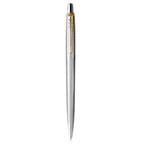 Ручка шариковая Parker JOTTERSE 70th Anniversary Stainless Steel GT BP
