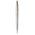 Ручка кулькова Parker JOTTERSE 70th Anniversary Stainless Steel GT BP