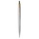 Ручка кулькова Parker JOTTERSE 70th Anniversary Stainless Steel GT BP