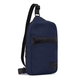 Сумка-слінг Piquadro WOLLEM (W129) Blue CA5751W129_BLU