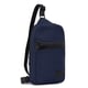 Сумка-слінг Piquadro WOLLEM (W129) Blue CA5751W129_BLU