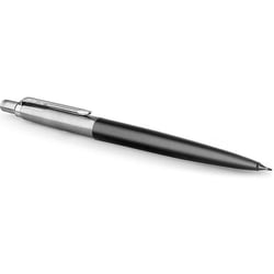 Подарочный набор Parker JOTTER Bond Street Black CT BP+PCL (шариковая + карандаш)