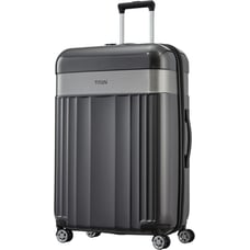 Валіза Titan SPOTLIGHT FLASH/Anthracite Ti831404-04 (Велика)