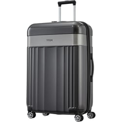 Чемодан Titan SPOTLIGHT FLASH/Anthracite Ti831404-04 (Большой)