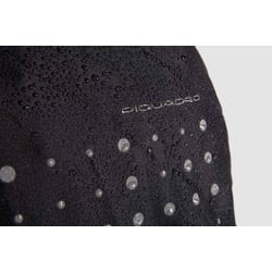 Чохол від дощу для рюкзака 14″ Piquadro ACCESSORIES Black AC5565NN_N-M