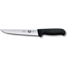 Ніж обробний 18 см Victorinox FIBROX Sticking 5.5503.18
