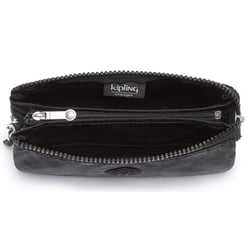 Косметичка-клатч Kipling CREATIVITY L Black Noir (P39)