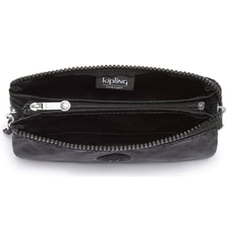 Косметичка-клатч Kipling CREATIVITY L Black Noir (P39)