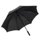 Зонт механический Knirps U.900 Ultra Light XXL Manual/Black Kn96 2900 1001