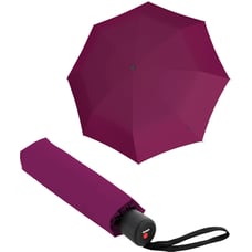 Зонт механический Knirps C.055 Medium Manual/Violet Kn95 8055 1701
