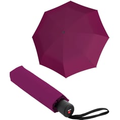 Парасолька механічна Knirps C.055 Medium Manual/Violet Kn95 8055 1701
