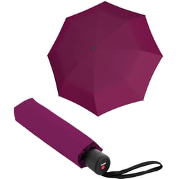 Парасолька механічна Knirps C.055 Medium Manual/Violet Kn95 8055 1701
