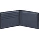 Портмоне Piquadro MODUS RESTYLING (MOS) Blue PU4518MOSR_BLU