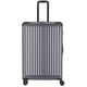 Валіза Travelite CRUISE/Anthracite TL072648-04 (Середня)