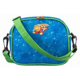 Сумка дитяча Travelite HEROES OF THE CITY/Blue TL081684-20