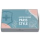 Швейцарский складной нож Victorinox COMPANION Paris Style 1.3909.E221