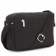 Сумка Kipling ABANU M Black Noir (P39)