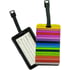 Багажна бирка Travelite ACCESSORIES/Stripes TL000015-912