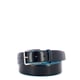 Ремінь Piquadro BLUE SQUARE (B2) Navy Blue CU5258B2_BLU2