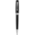 Ручка кулькова Montegrappa ELMO 02 Black CT BP ISE2RBAC