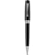 Ручка кулькова Montegrappa ELMO 02 Black CT BP ISE2RBAC