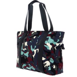 Сумка Kipling ASSENI Camo L (P35)