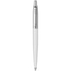 Ручка кулькова Parker JOTTER Originals Pearl Grey CT BP (Eco упаковка)
