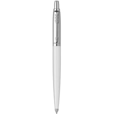Ручка кулькова Parker JOTTER Originals Pearl Grey CT BP (Eco упаковка)