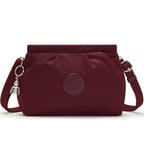 Сумка Kipling ALZINA Paka Wine (X08)