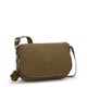 Сумка Kipling EARTHBEAT S Smooth Khaki (1NA)