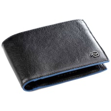 Портмоне Piquadro BLUE SQUARE (B2S) Black PU1392B2SR_N