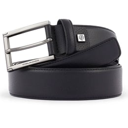 Ремінь Piquadro MODUS RESTYLING (MOS) Black CU5927MOS_N