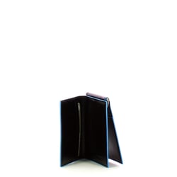 Портмоне Piquadro BLUE SQUARE (B2) Black PU3890B2R-N