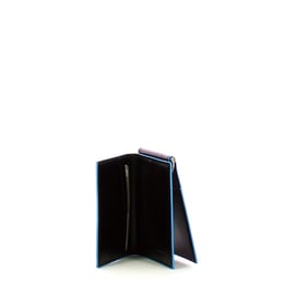 Портмоне Piquadro BLUE SQUARE (B2) Black PU3890B2R-N