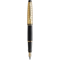 Ручка перьевая Waterman EXPERT Opera GT FP M