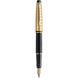 Ручка перьевая Waterman EXPERT Opera GT FP M