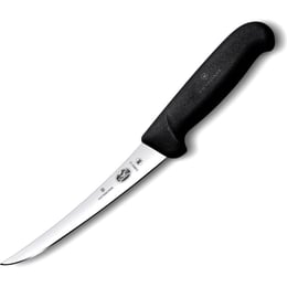 Ніж обвалювальний 12 см Victorinox FIBROX Boning 5.6603.12