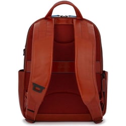 Рюкзак для ноутбука 14″ Piquadro B2 REVAMP(B2V) Tobacco CA5574B2V_CU