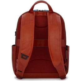 Рюкзак для ноутбука 14″ Piquadro B2 REVAMP(B2V) Tobacco CA5574B2V_CU