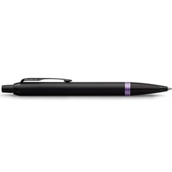 Ручка шариковая Parker IM Professionals Vibrant Rings Amethyst Purple BT BP
