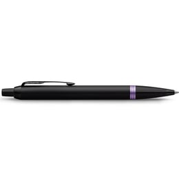 Ручка шариковая Parker IM Professionals Vibrant Rings Amethyst Purple BT BP