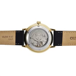 Чоловічий годинник Orient MAESTRO RA-AC0E03S10B
