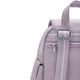 Рюкзак Kipling CITY PACK MINI Gentle Lilac (V75)