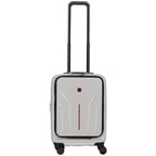 Чемодан Wenger AMPLIX/Silver 653324 (Маленький)