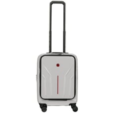 Валіза Wenger AMPLIX/Silver 653324 (Маленька)