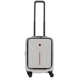 Чемодан Wenger AMPLIX/Silver 653324 (Маленький)
