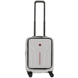 Валіза Wenger AMPLIX/Silver 653324 (Маленька)