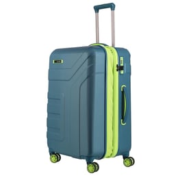 Валіза Travelite VECTOR/Petrol TL072048-22 (Середня)