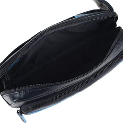 Сумка на пояс Piquadro B2 REVAMP(B2V) Blue CA5752B2V_BLU