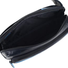 Сумка на пояс Piquadro B2 REVAMP(B2V) Blue CA5752B2V_BLU